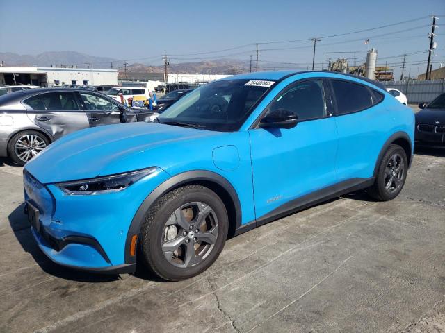 2022 ford mustang ma