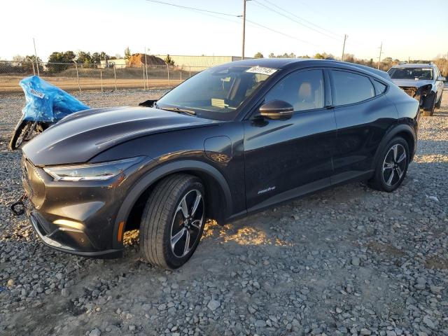 2022 FORD Mustang Mach-E