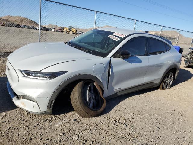 2023 FORD Mustang Mach-E