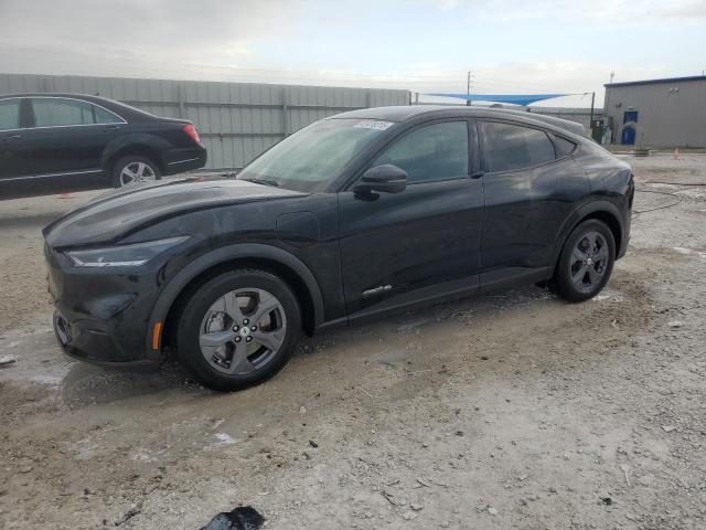 2022 FORD Mustang Mach-E