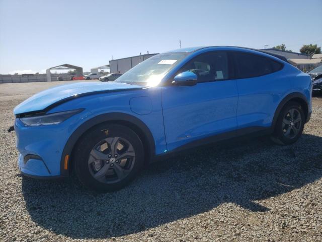 2022 FORD Mustang Mach-E