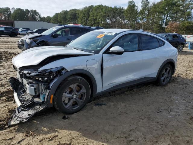 2022 FORD Mustang Mach-E