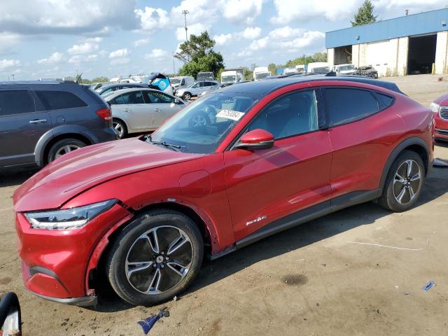 2020 ford mustang ma