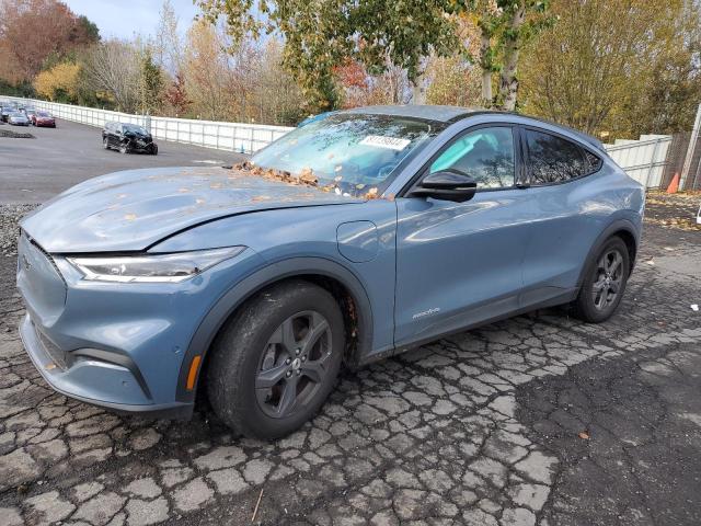2023 ford mustang ma