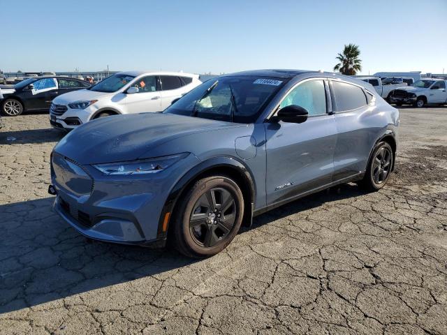2023 ford mustang ma