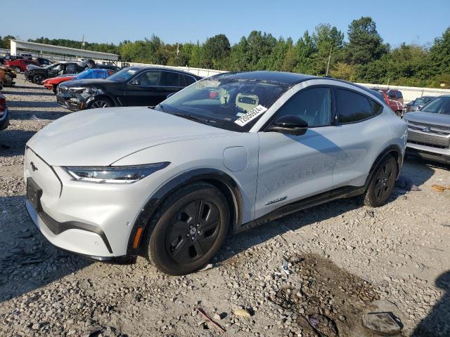 2022 FORD Mustang Mach-E