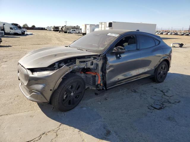 2023 ford mustang