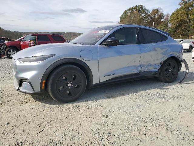 2022 FORD Mustang Mach-E