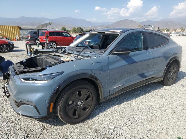 2023 ford mustang ma