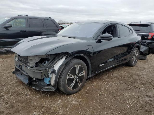 2023 ford mustang ma