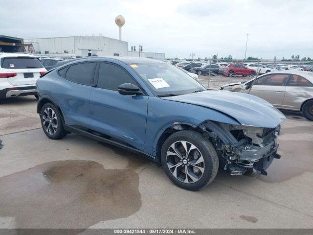 2023 FORD Mustang Mach-E