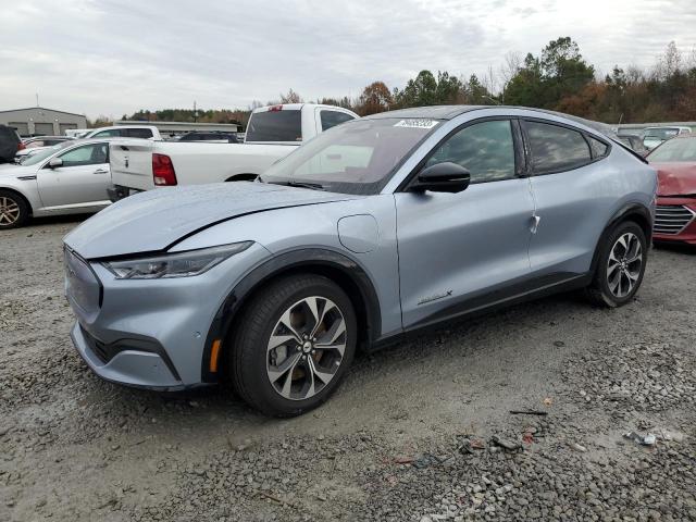 2022 FORD Mustang Mach-E