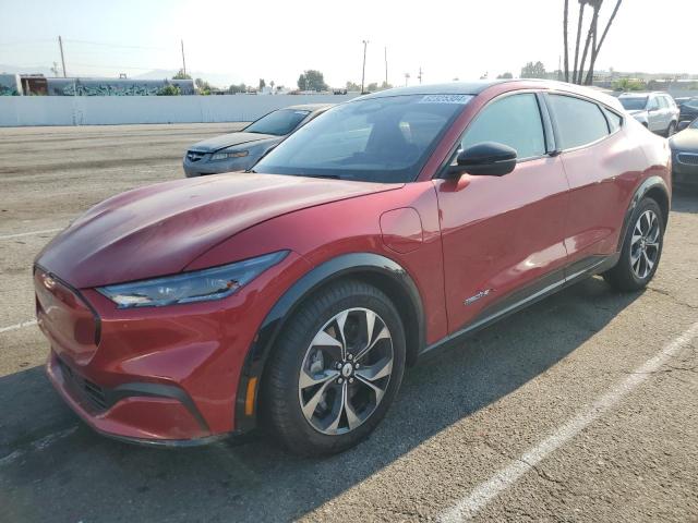 2023 FORD Mustang Mach-E