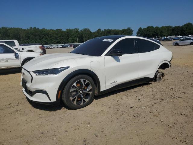 2021 FORD Mustang Mach-E
