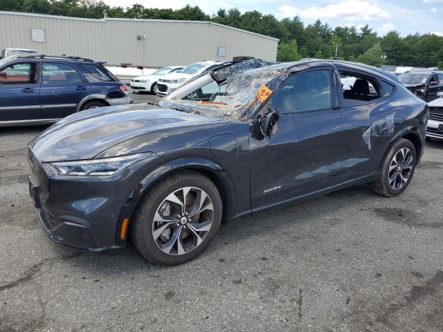 2022 FORD Mustang Mach-E