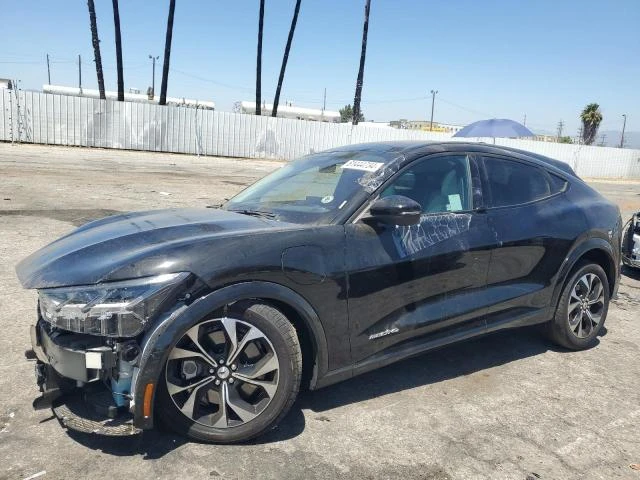 2023 FORD Mustang Mach-E