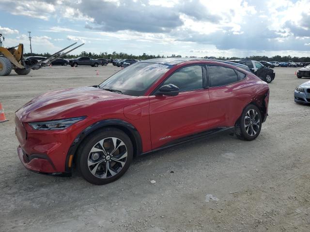 2021 ford mustang ma