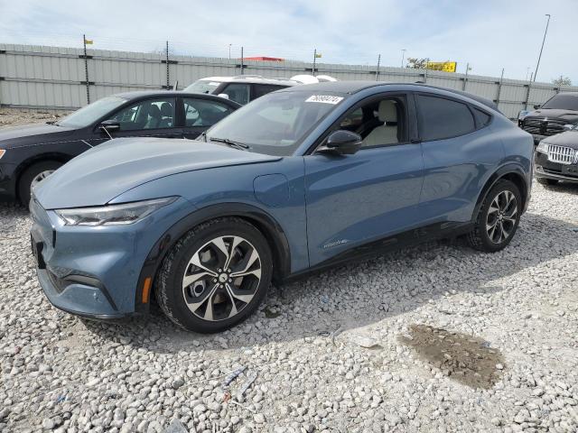 2023 FORD Mustang Mach-E