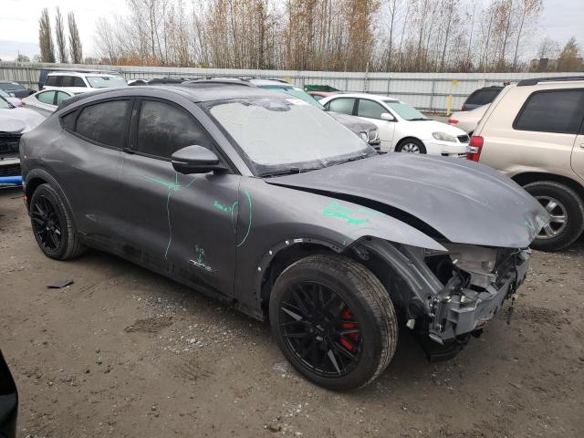 2021 ford mustang ma