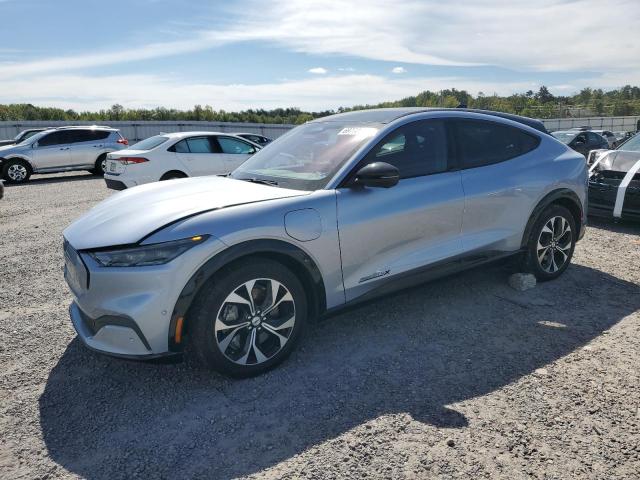 2022 FORD Mustang Mach-E