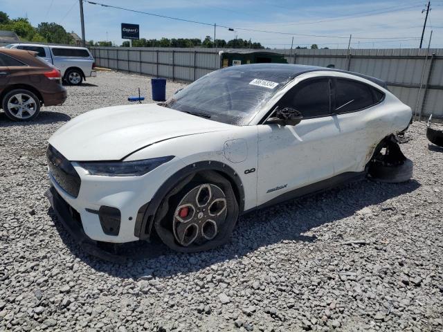 2023 FORD Mustang Mach-E