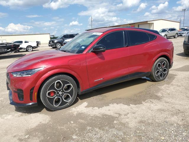 2021 FORD Mustang Mach-E