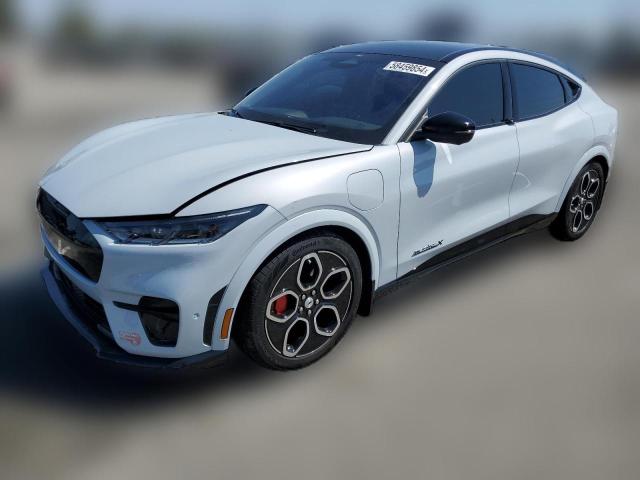 2023 ford mustang