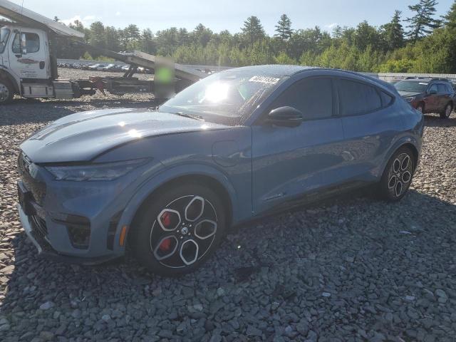 2023 FORD Mustang Mach-E