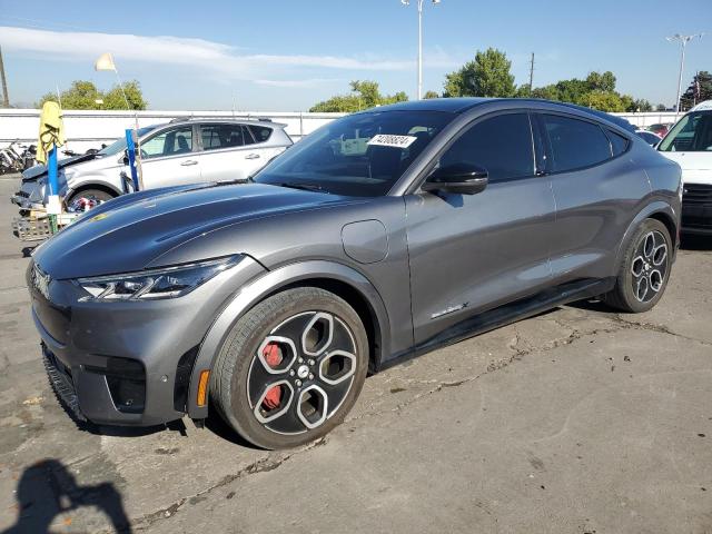 2023 FORD Mustang Mach-E