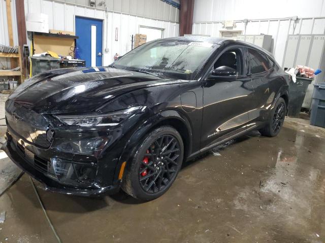 2023 ford mustang ma
