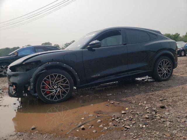 2021 ford mustang mach-e