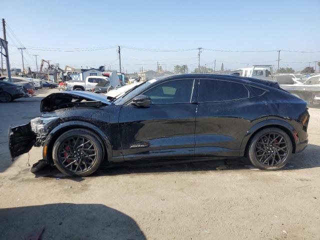 2023 ford mustang ma