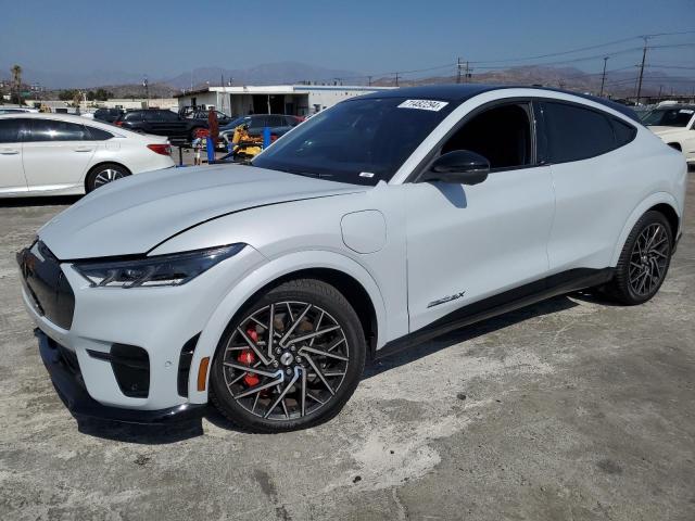 2021 FORD Mustang Mach-E
