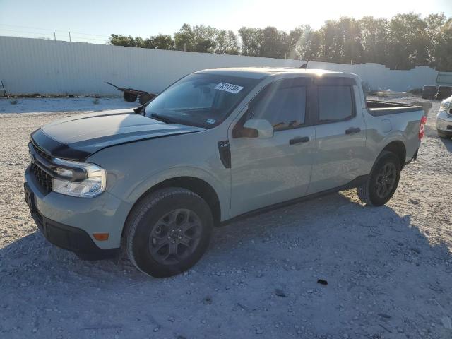 2022 ford maverick x