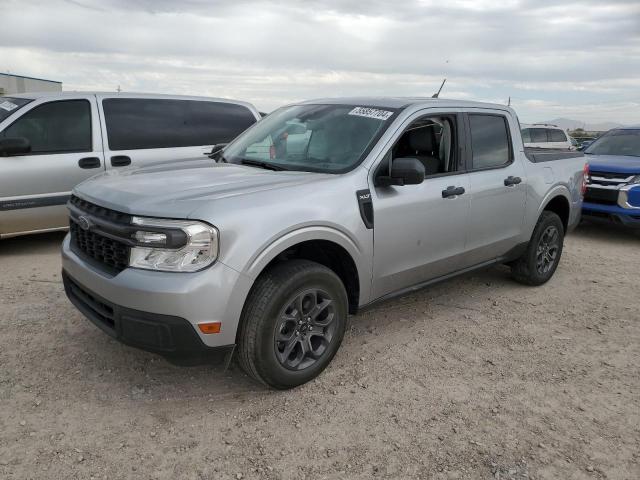 2022 ford maverick