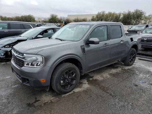 2021 ford maverick