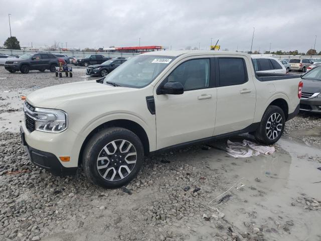 2024 FORD Maverick