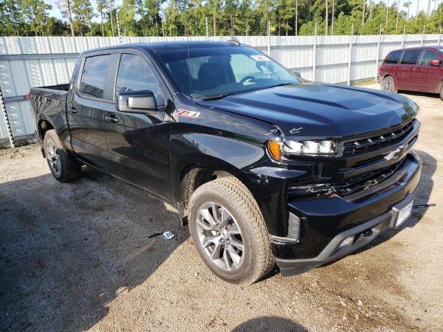 2020 chevrolet silverado