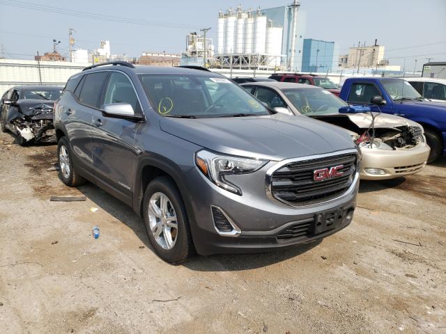 2018 gmc terrain