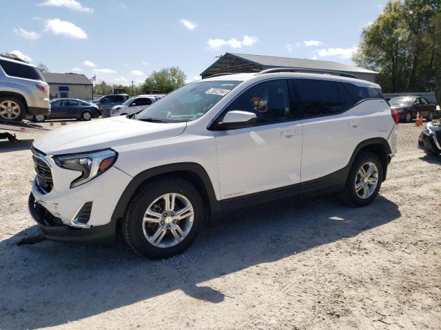 2019 gmc terrain sl