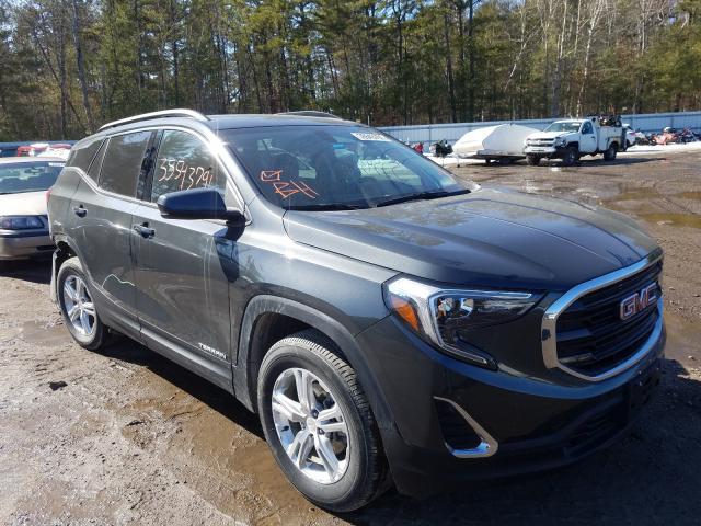 2017 gmc terrain