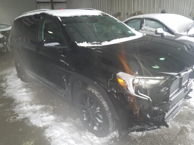 2020 gmc terrain sl
