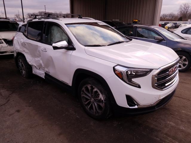2019 gmc terrain