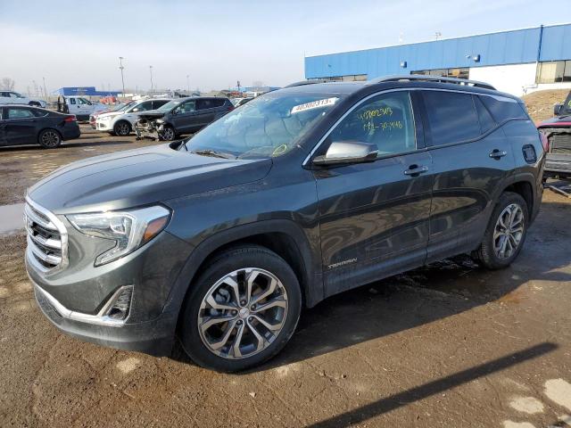 2019 gmc terrain