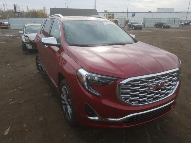2020 gmc terrain de