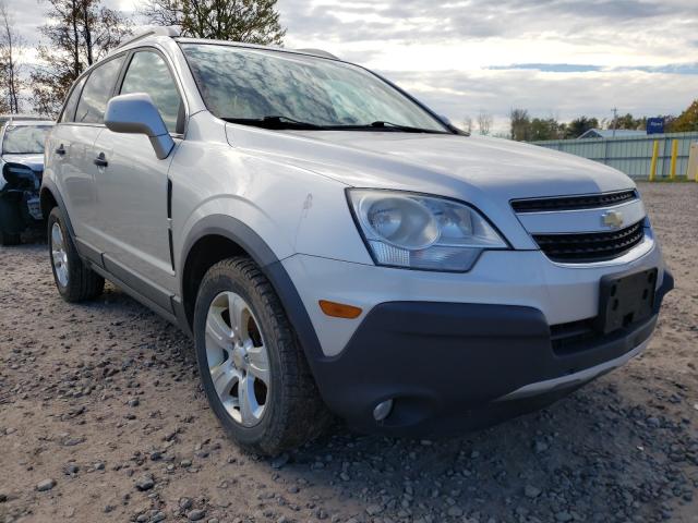 2013 CHEVROLET Captiva Sport