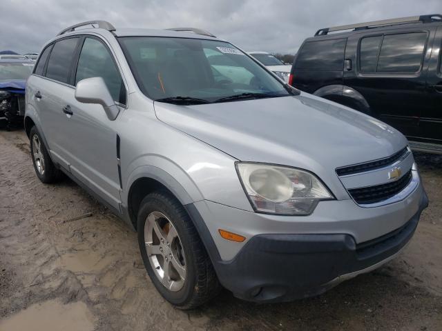 2011 chevrolet captiva sp