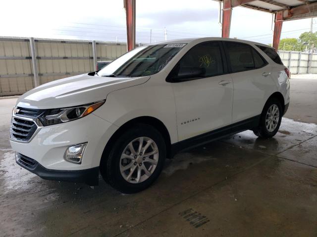 2021 chevrolet equinox