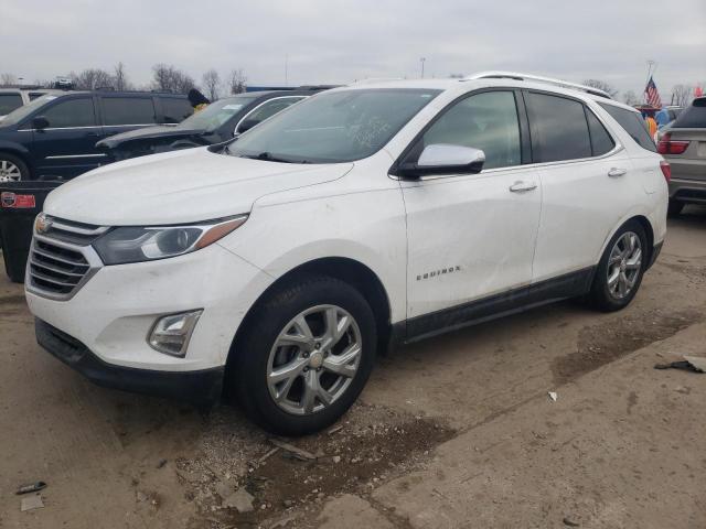 2018 chevrolet equinox pr