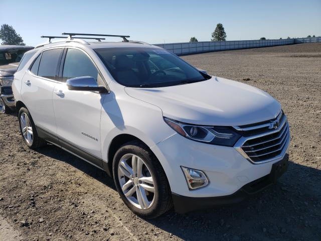 2018 chevrolet equinox pr
